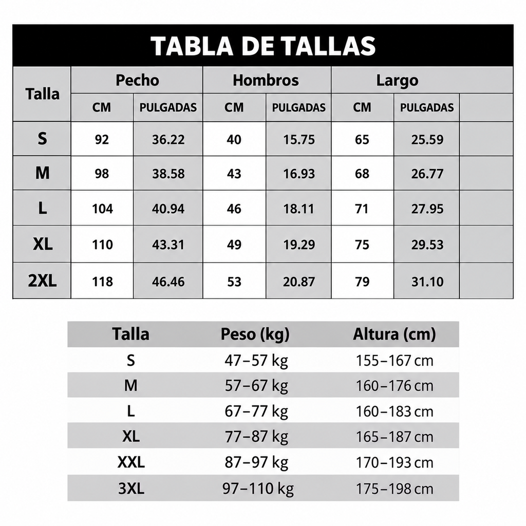 Polo de Manga Larga para Hombre – 95% Algodón, Casual y Transpirable