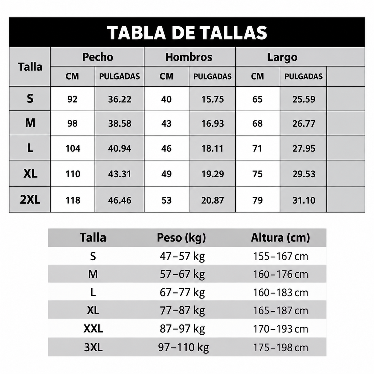 Polo de Manga Larga para Hombre – 95% Algodón, Casual y Transpirable